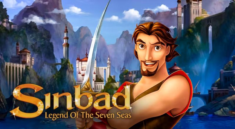 Sinbad