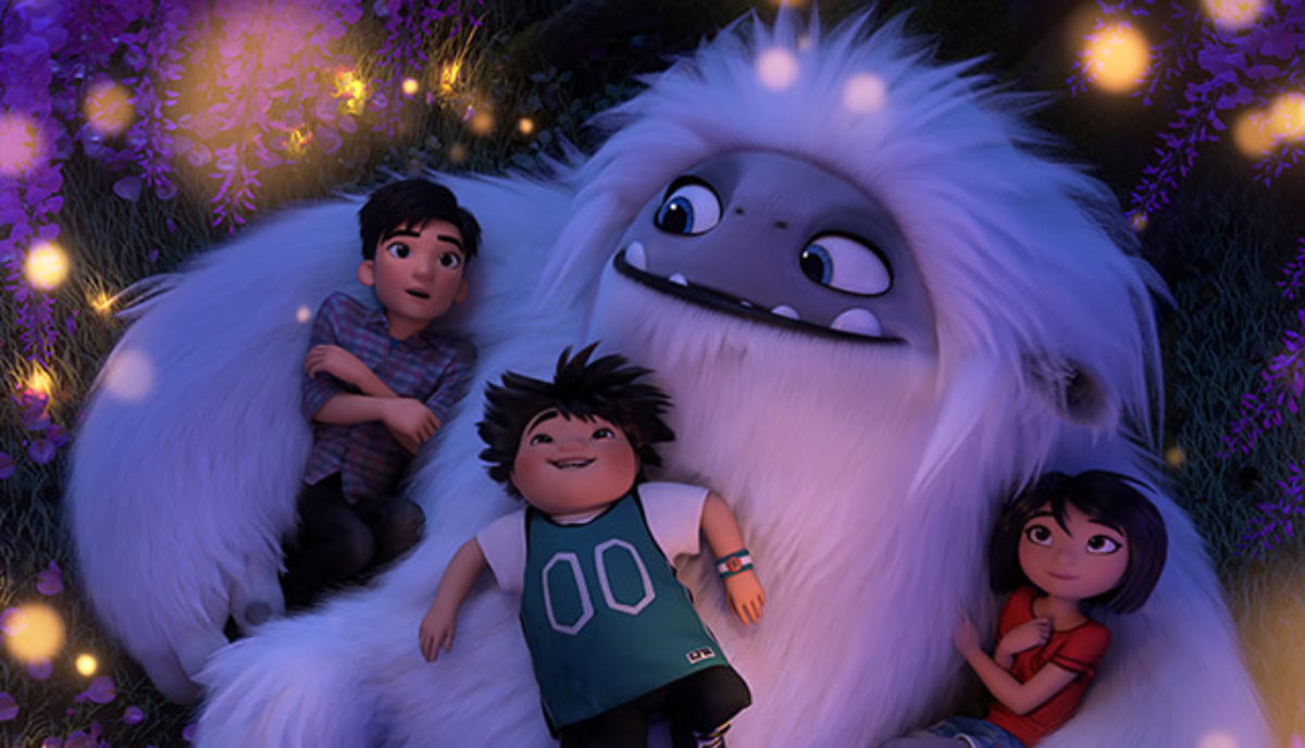 Abominable Kisah Yeti dan Petualangan yang Memikat dalam Animasi DreamWorks