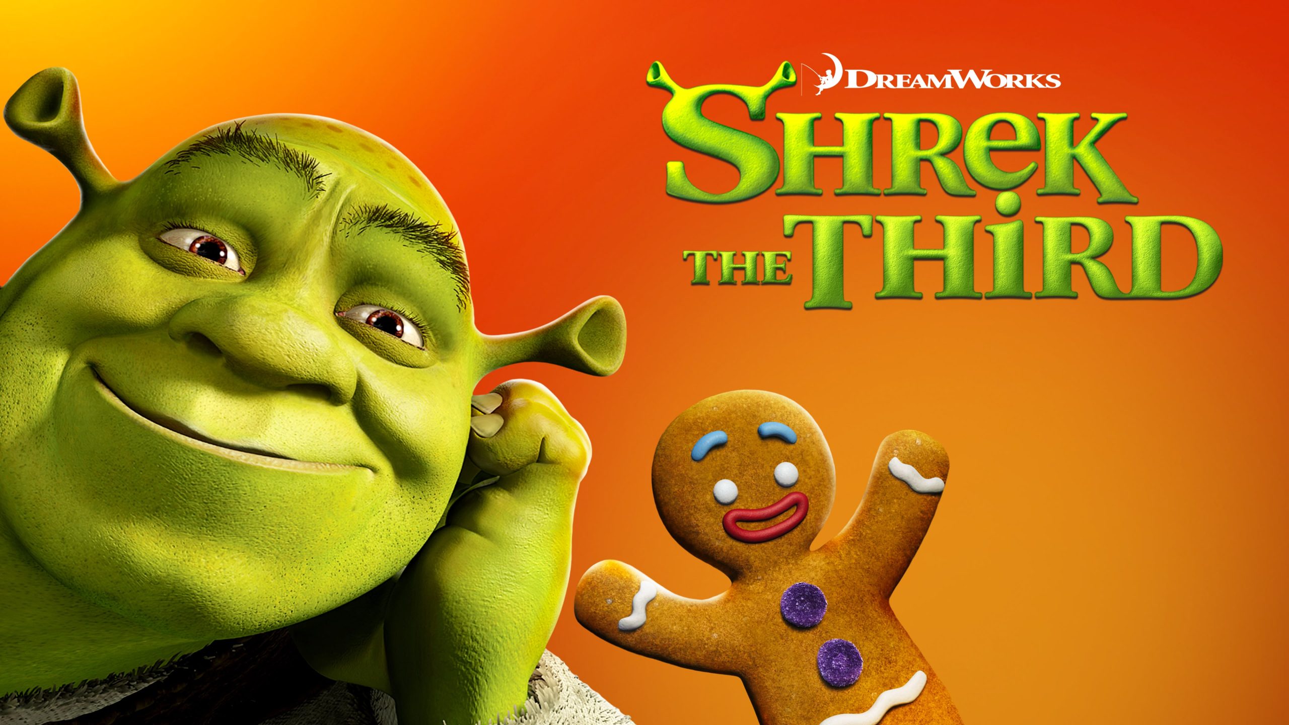 Shrek the Third: Perjalanan Menjadi Pemimpin Sejati