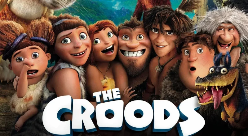 The Croods