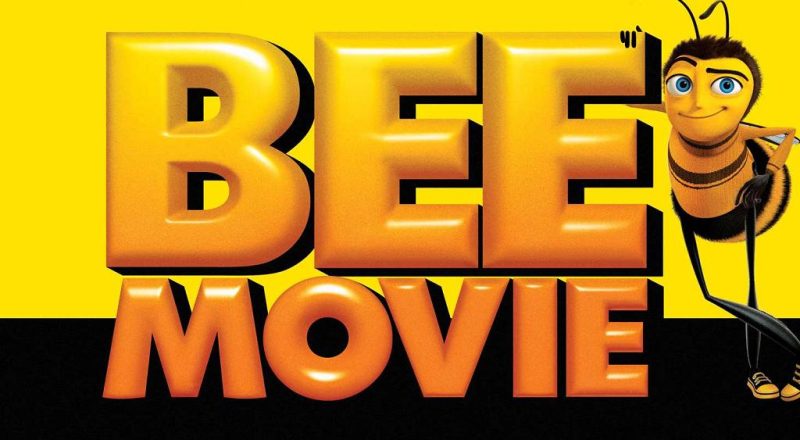 Bee Movie Menjadi Favorit di Kalangan Generasi Milenial dan Z