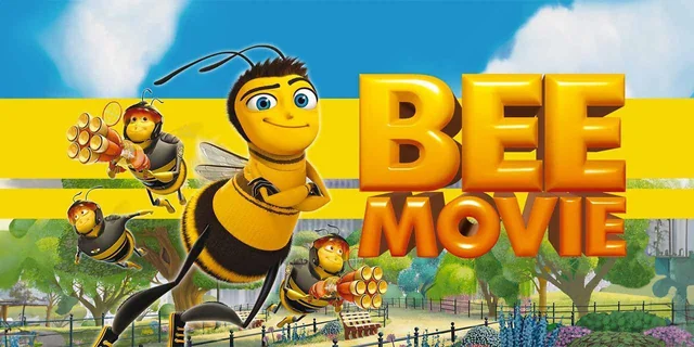 Bee Movie Menjadi Favorit di Kalangan Generasi Milenial dan Z