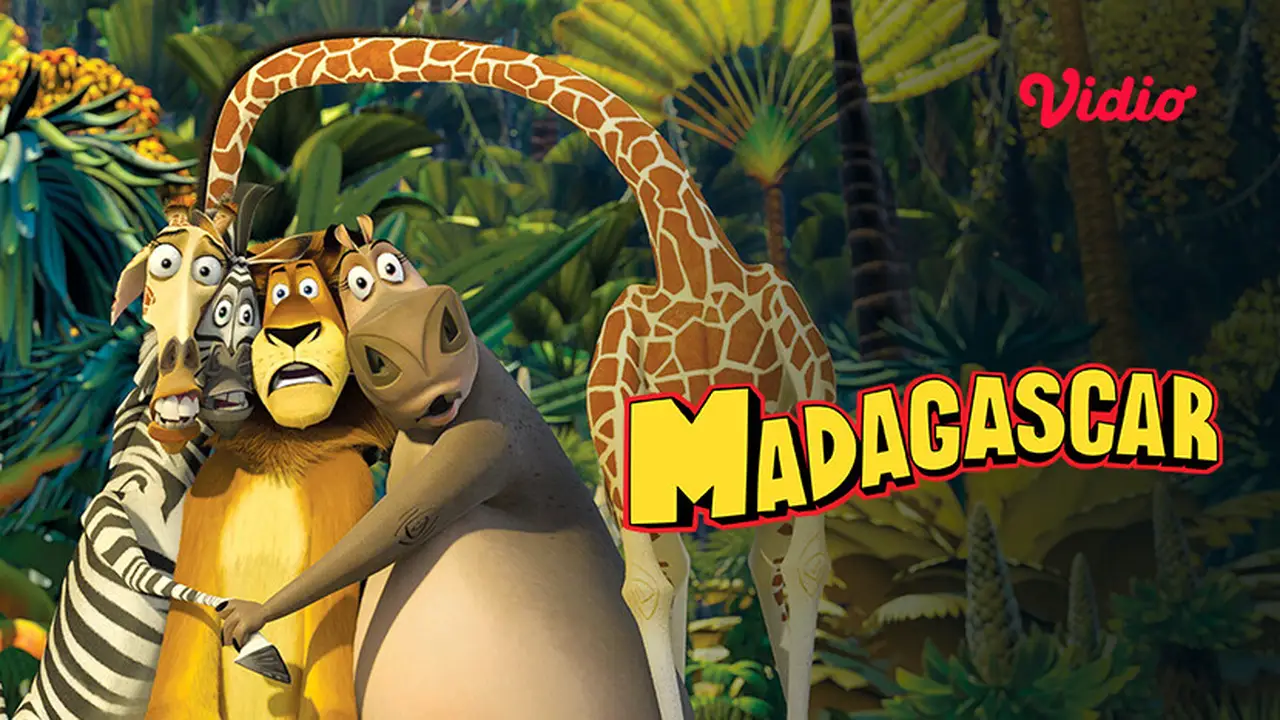 Madagascar