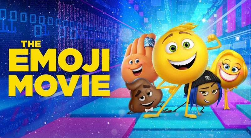 The Emoji Movie