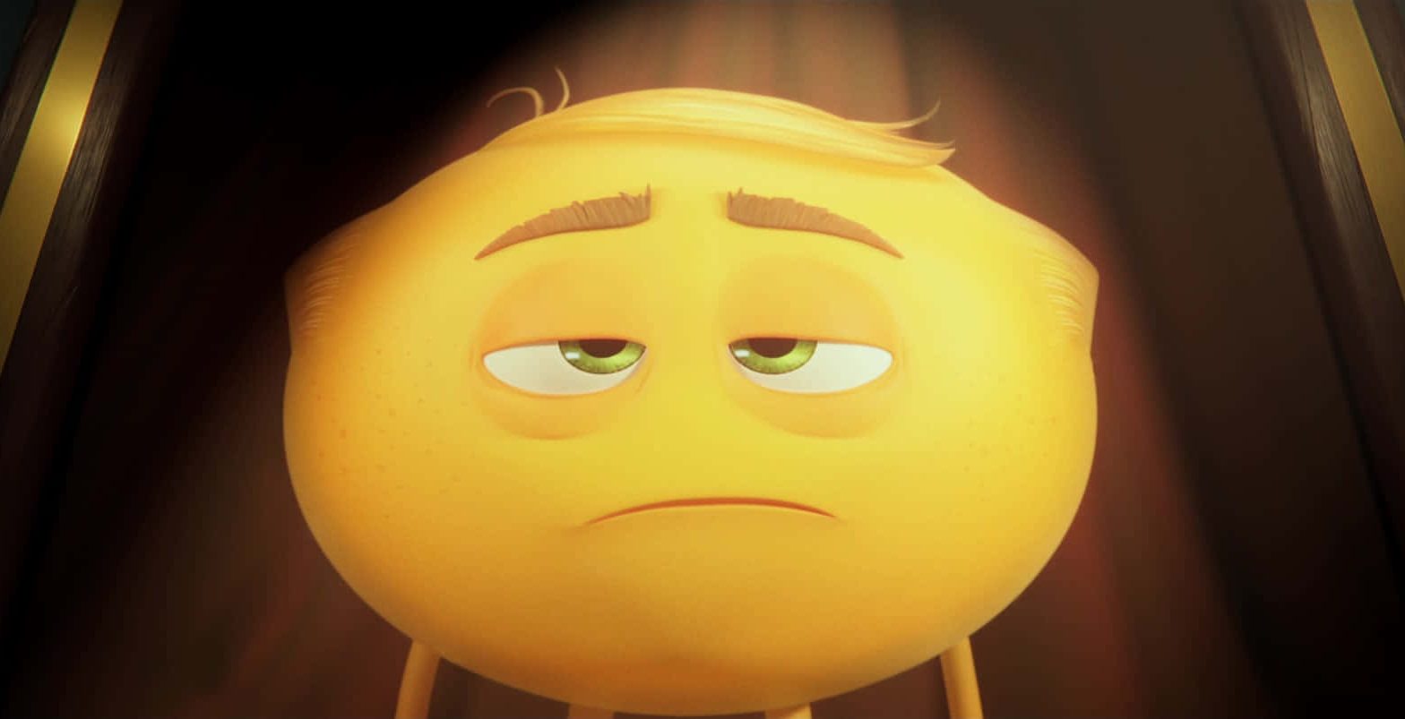 The Emoji Movie