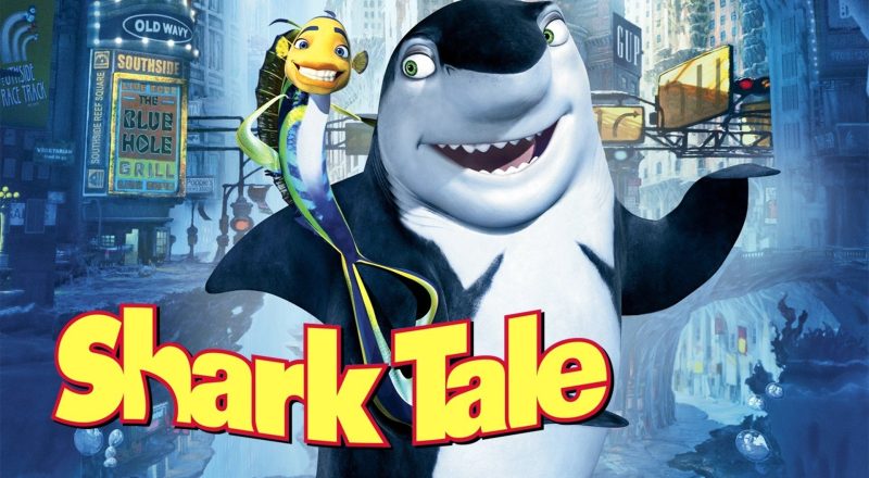 Shark Tale